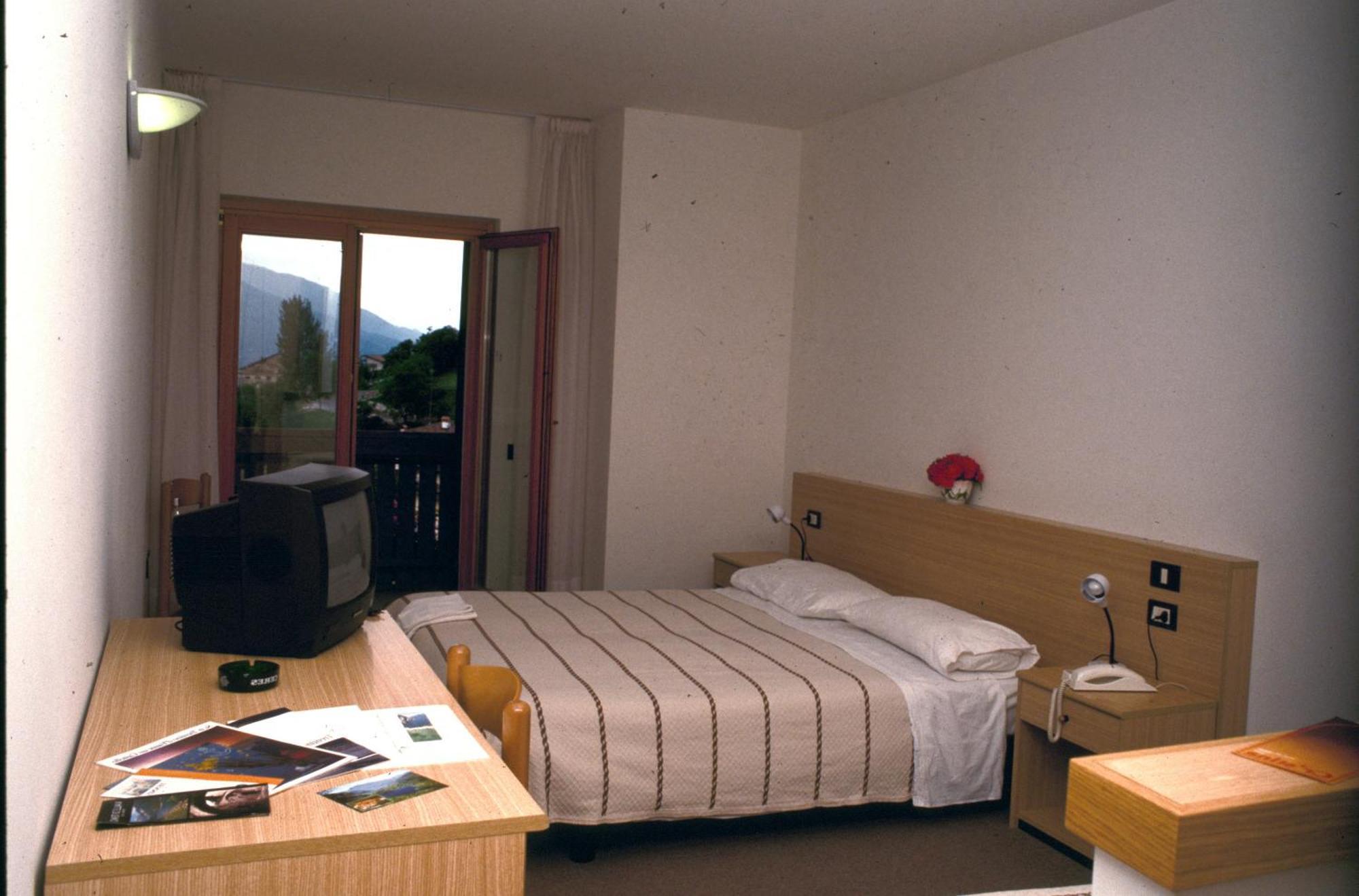 Hotel Cristina 텐노 객실 사진